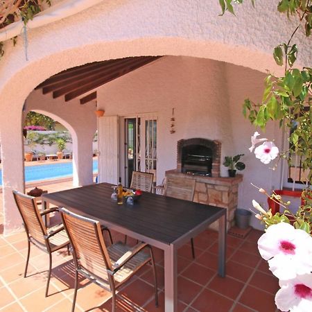 Villas Costa Calpe - Miada Dış mekan fotoğraf