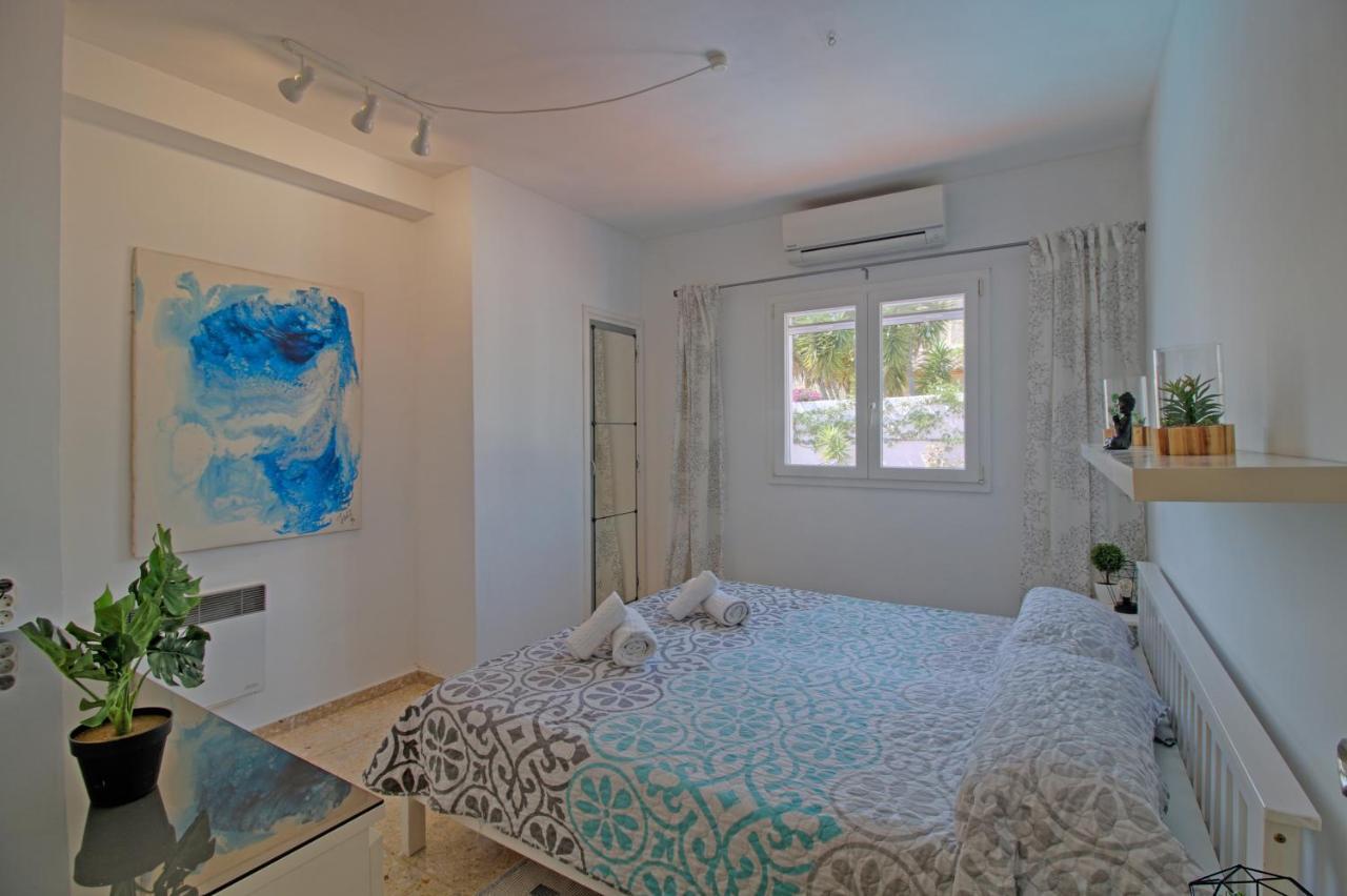 Villas Costa Calpe - Miada Dış mekan fotoğraf