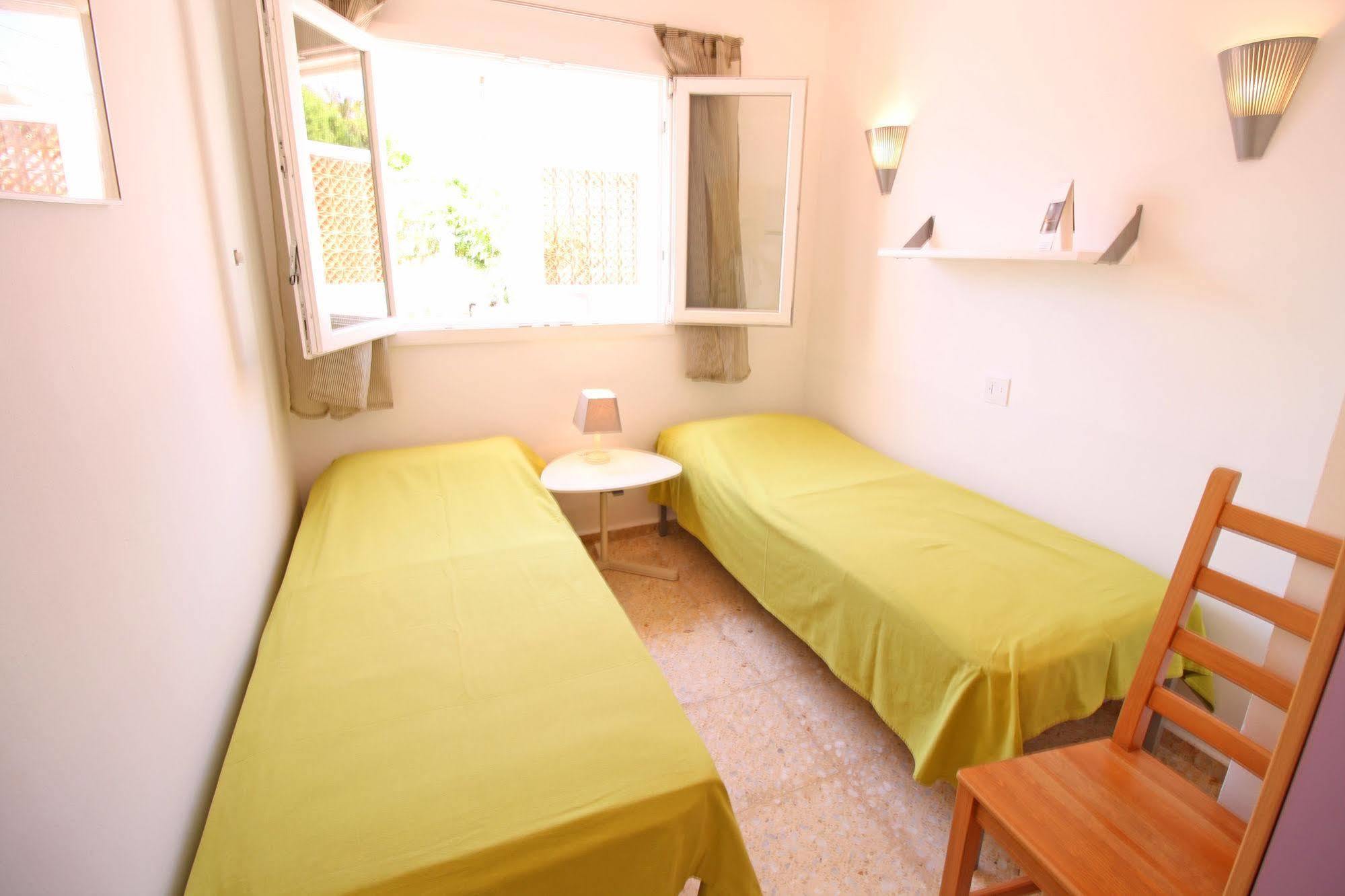 Villas Costa Calpe - Miada Dış mekan fotoğraf